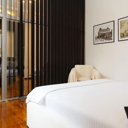 Appartement Ben Akiba